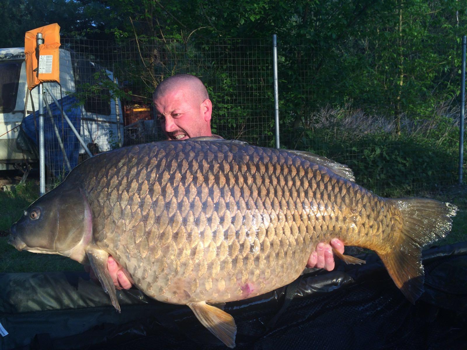 Lago Boschetto 26 - 27 aprilie 2016 - img-20160426-wa0033.jpg